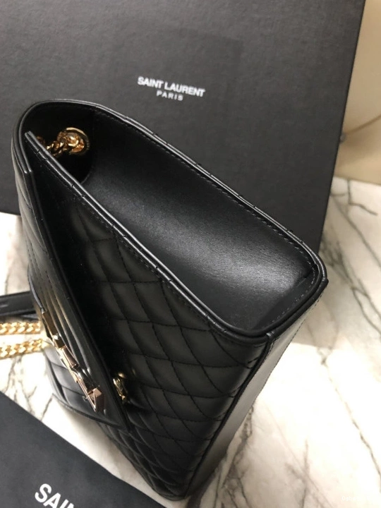 BAG MEDIUM ENVELOPE YSL 0818